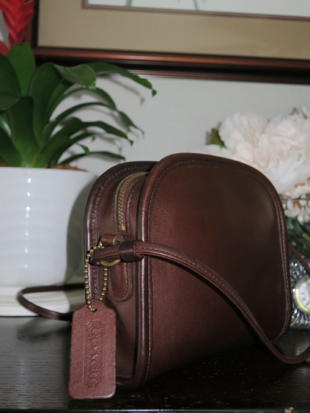 Coach mini Abbie bag #9017 - Picture 2 of 6
